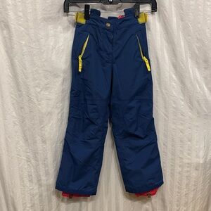 Mini Boden ski pants